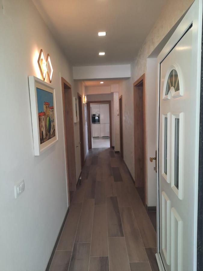Andrea, Premium Three Bedroom Apartment, Entire Floor Кастав Екстер'єр фото
